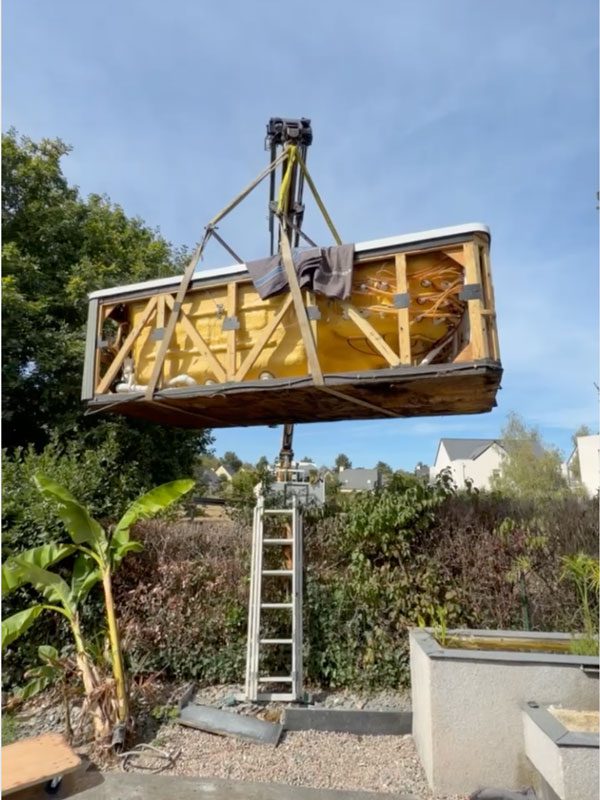 levage jacuzzi rennes bretagne mace manutention lourde