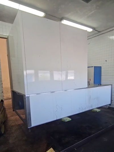 levage et deplacement charge lourde machine industriel rennes